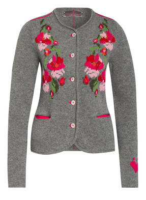 LIEBLINGSSTÜCK Strickjacke ZALA