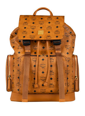 MCM Rucksack BRANDENBURG