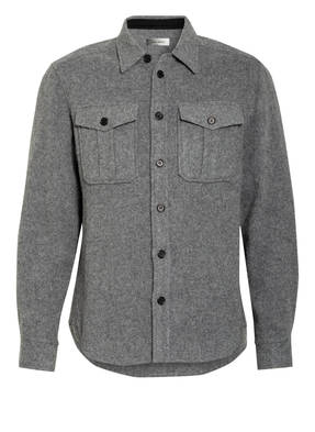 ISABEL MARANT Overshirt PESLEY