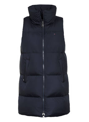 TOMMY HILFIGER Oversized-Daunenweste