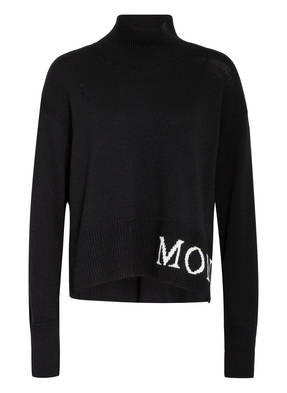 MONCLER Pullover mit Cashmere