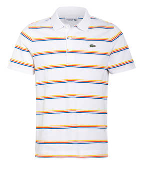LACOSTE Piqué-Poloshirt