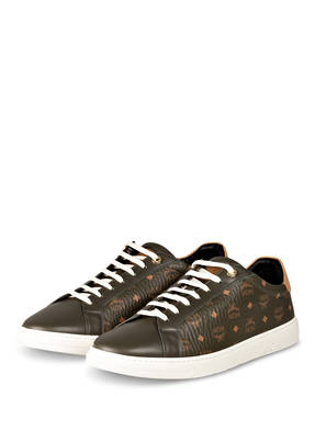 MCM Sneaker