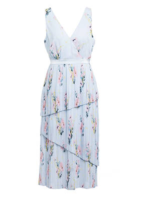 TED BAKER Plisseekleid ORRELA