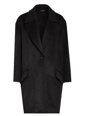 ISABEL MARANT Wollmantel EGO