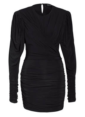 ISABEL MARANT Kleid GHITA in Wickeloptik