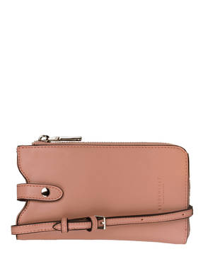 SEIDENFELT Smartphone-Tasche MOSS