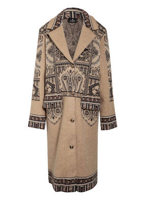 ETRO Wollmantel
