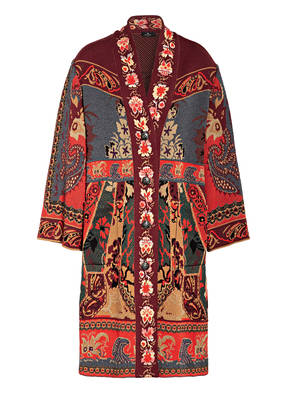 ETRO Strickjacke ANDRAVIDA
