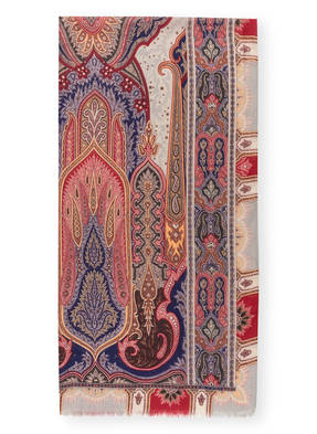ETRO Cashmere-Schal DELHY