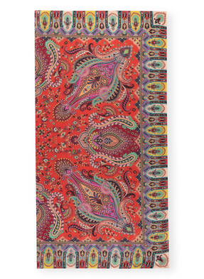 ETRO Cashmere-Tuch BOMBAY
