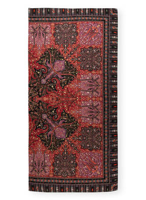 ETRO Tuch BOMBAY mit Cashmere