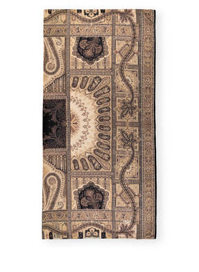 ETRO Cashmere-Tuch BOMBAY mit Seide