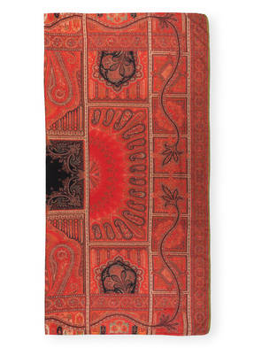 ETRO Cashmere-Tuch BOMBAY mit Seide