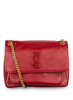 SAINT LAURENT Schultertasche NIKI MEDIUM