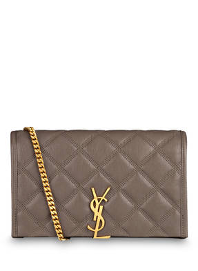 SAINT LAURENT Umhängetasche BECKY SMALL