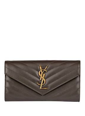 SAINT LAURENT Geldbörse
