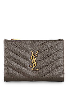 SAINT LAURENT Geldbörse