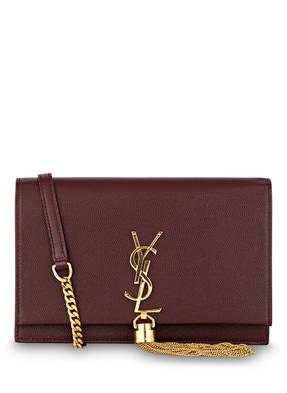 SAINT LAURENT Umhängetasche KATE