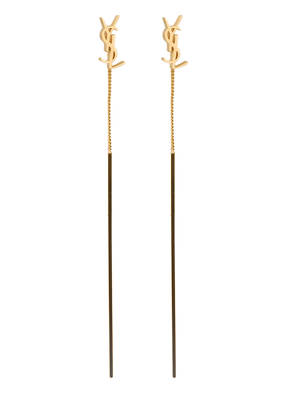 SAINT LAURENT Ohrhänger OPYUM