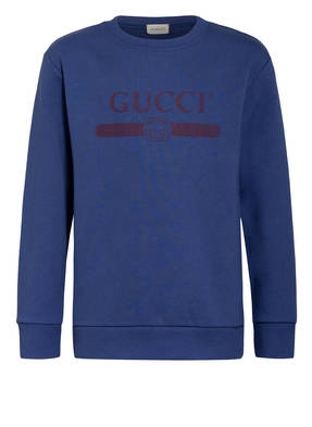 GUCCI Bluza nierozpinana