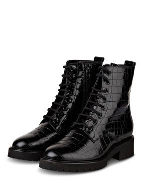 Högl Schnürstiefeletten