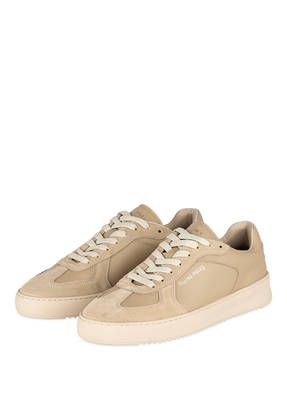 FILLING PIECES Sneaker FIELD RIPPLE PINE