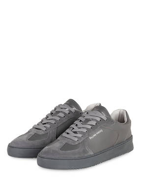 FILLING PIECES Sneaker FIELD RIPPLE PINE