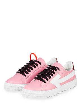 OFF-WHITE Sneaker ARROW