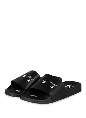 OFF-WHITE Pantoletten