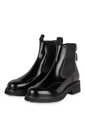 OFF-WHITE Chelsea-Boots