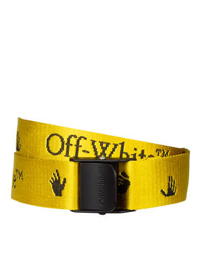 OFF-WHITE Gürtel