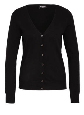 REPEAT Cashmere-Strickjacke