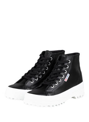 SUPERGA Plateau-Sneaker 2341 ALPINA NAPPA