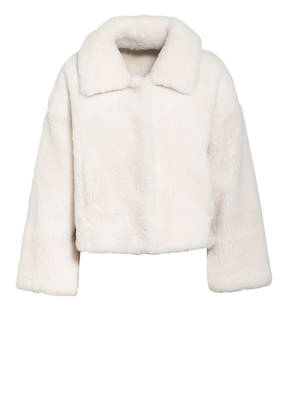 manzoni 24 Lammfelljacke zum Wenden