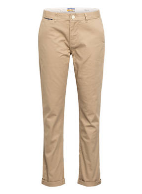 SCOTCH SHRUNK Chino Regular Slim Fit