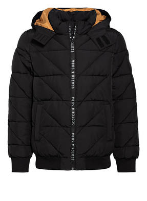 SCOTCH SHRUNK Steppjacke