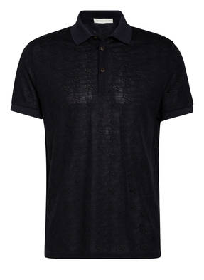 ETRO Piqué-Poloshirt