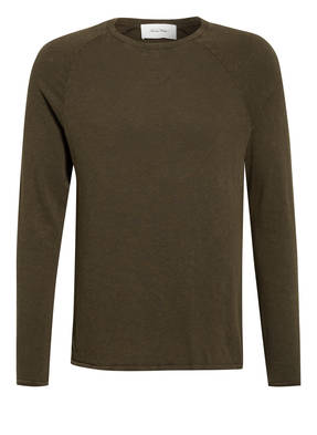 American Vintage Longsleeve SONOMA