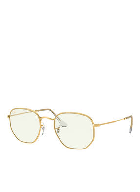 Ray-Ban Sonnenbrille RB3548