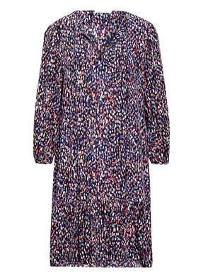 BOSS Kleid DEMMEI mit Seide