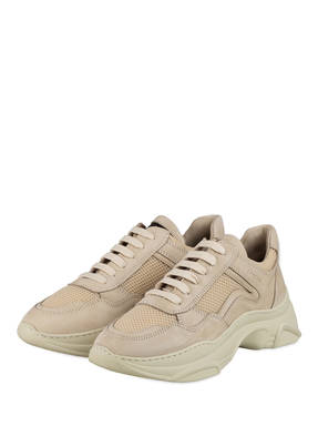COPENHAGEN Plateau-Sneaker