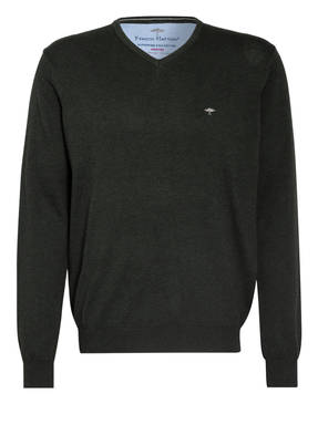 FYNCH-HATTON Pullover