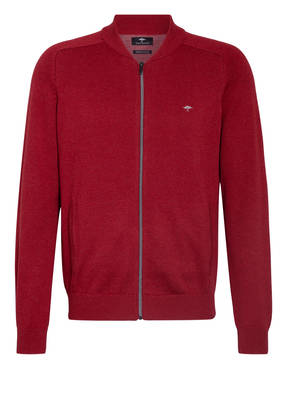 FYNCH-HATTON Strickjacke
