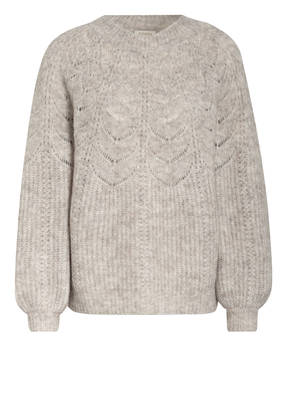 JcSophie Pullover ESTRELLA mit Mohair