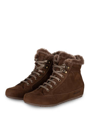 Candice Cooper Schnürboots