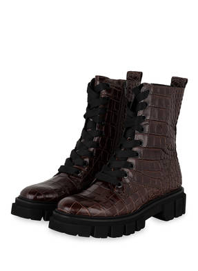 KENNEL & SCHMENGER Schnürboots VIDA