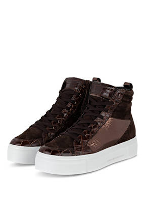KENNEL & SCHMENGER Hightop-Sneaker