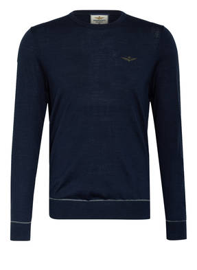 AERONAUTICA MILITARE Pullover