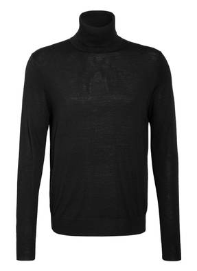 CHAS Rollkragenpullover aus Merinowolle